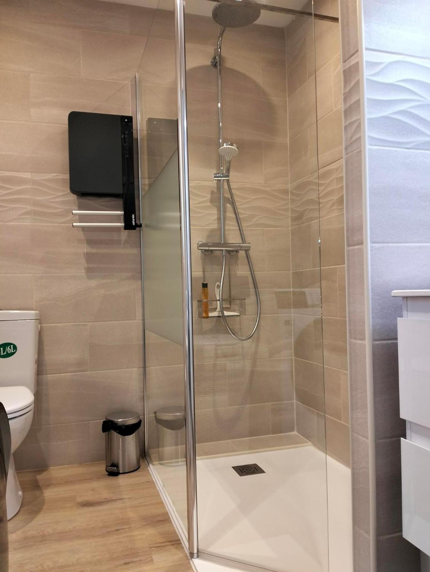 La Provence Vous Attend***!!! - 1Er Etage Digne-les-Bains Exterior foto