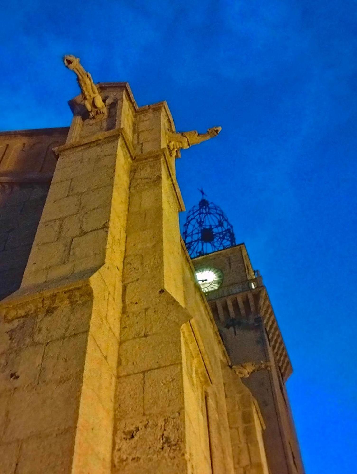 La Provence Vous Attend***!!! - 1Er Etage Digne-les-Bains Exterior foto